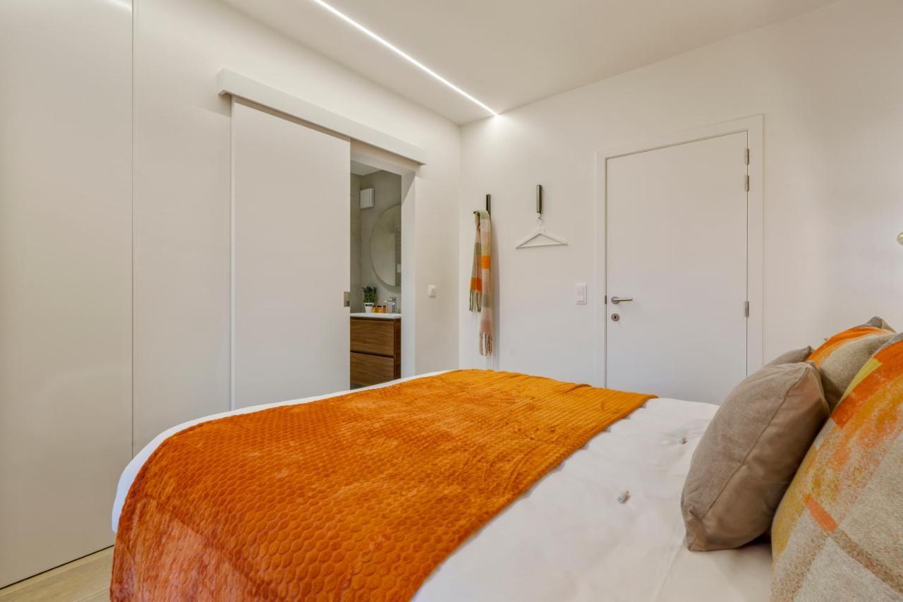 Seagusta - Sea View Apartment In Middelkerke Bagian luar foto